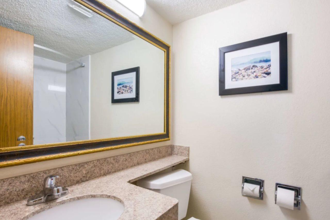 Quality Inn Gastonia Dış mekan fotoğraf