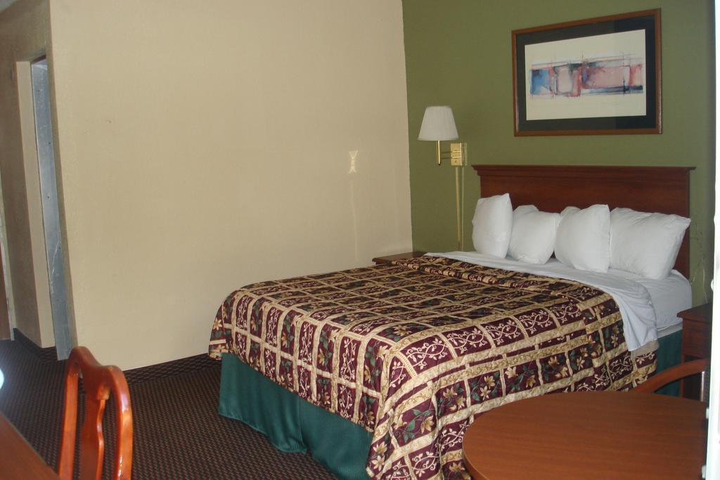 Quality Inn Gastonia Dış mekan fotoğraf