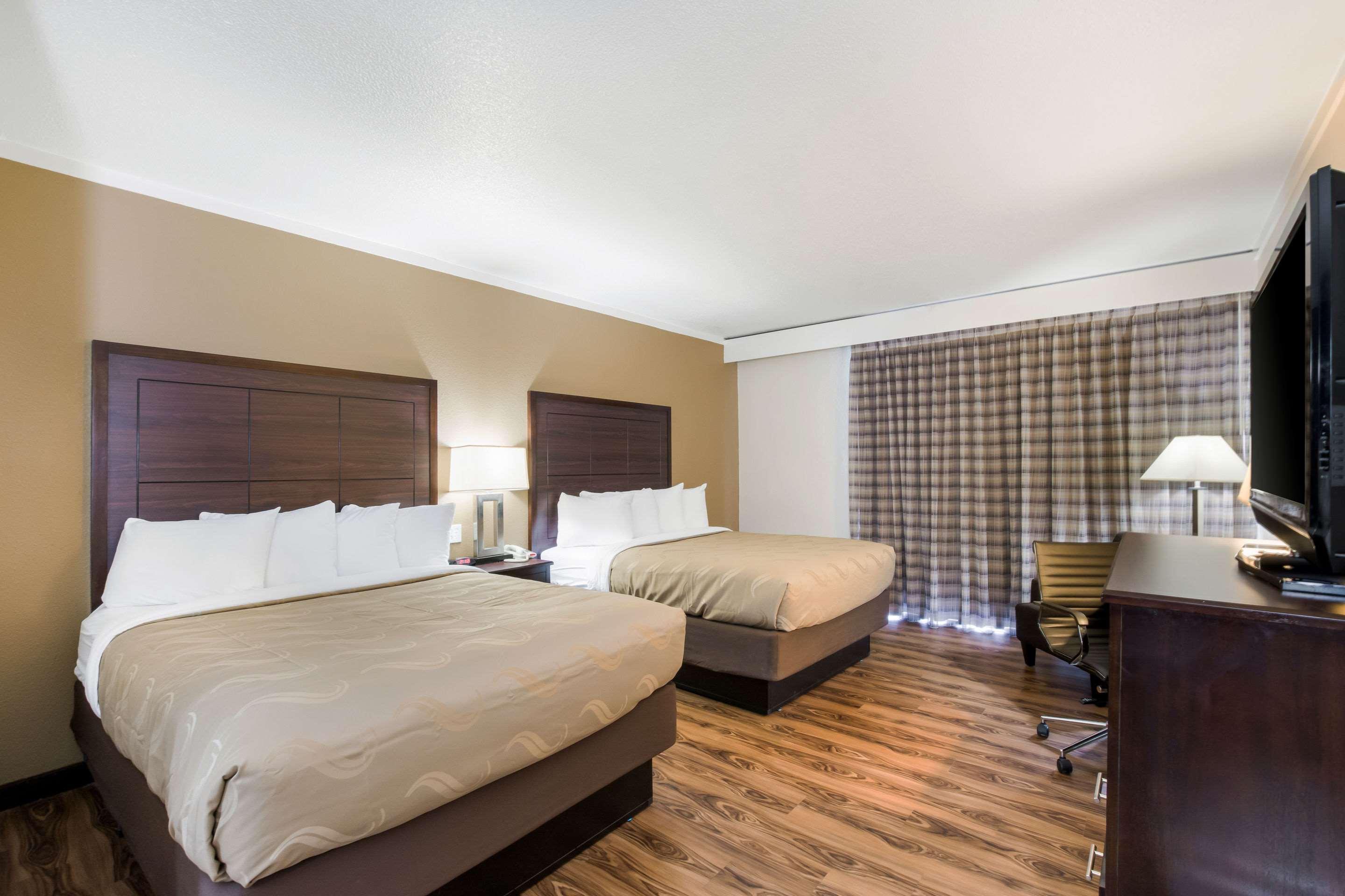 Quality Inn Gastonia Dış mekan fotoğraf