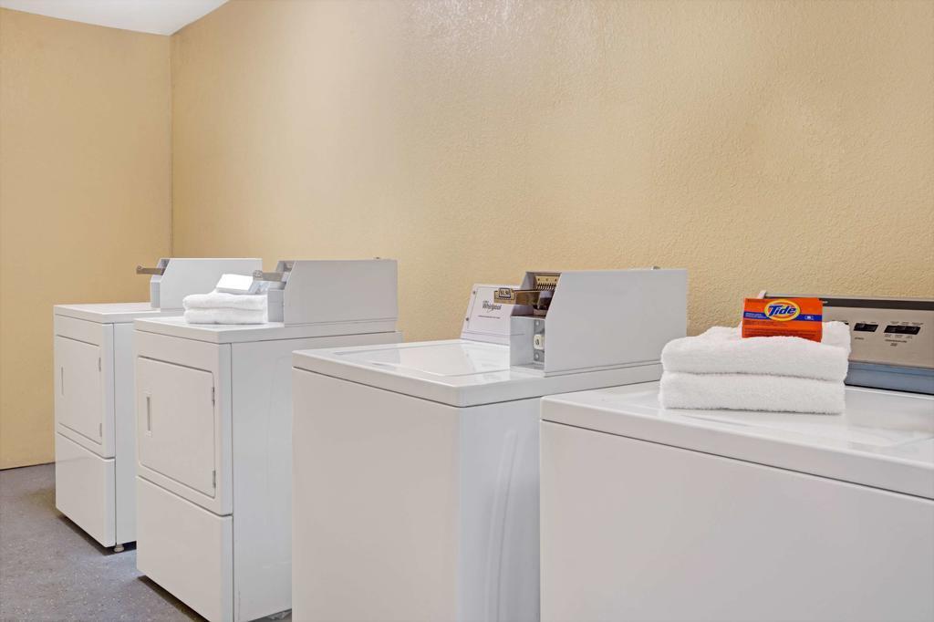 Quality Inn Gastonia Dış mekan fotoğraf