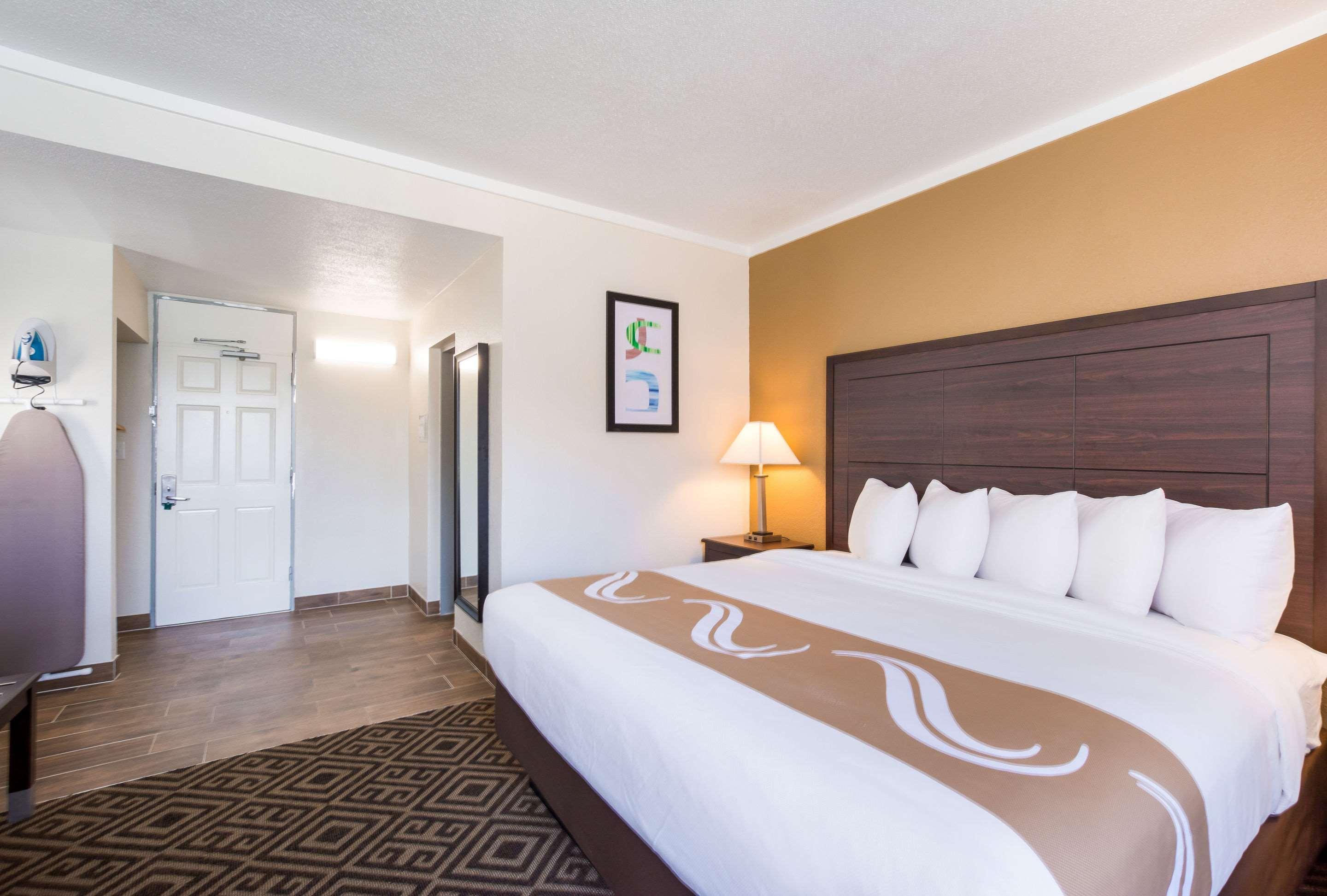 Quality Inn Gastonia Dış mekan fotoğraf
